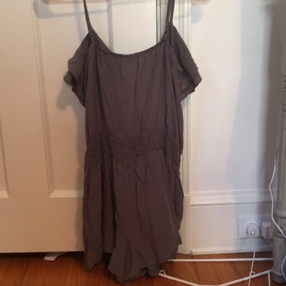 Romper - Picture 2 of 2